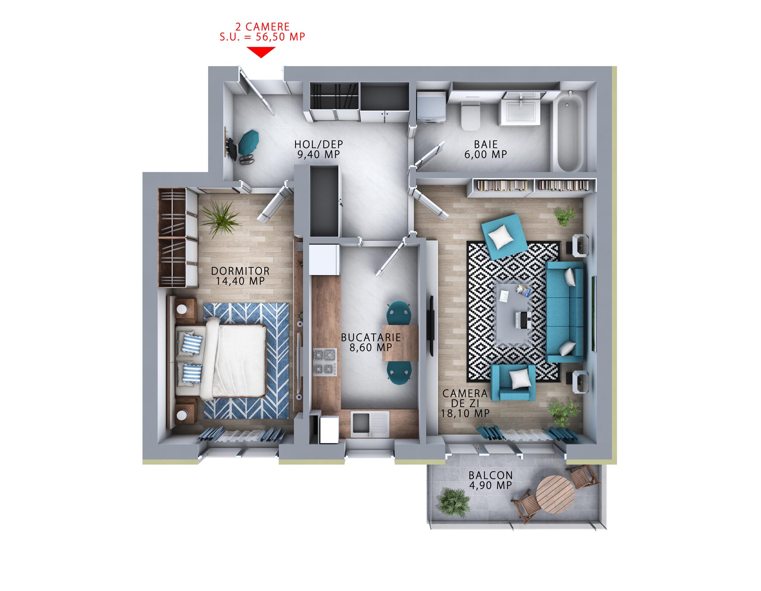 Apartament-2-camere-565-