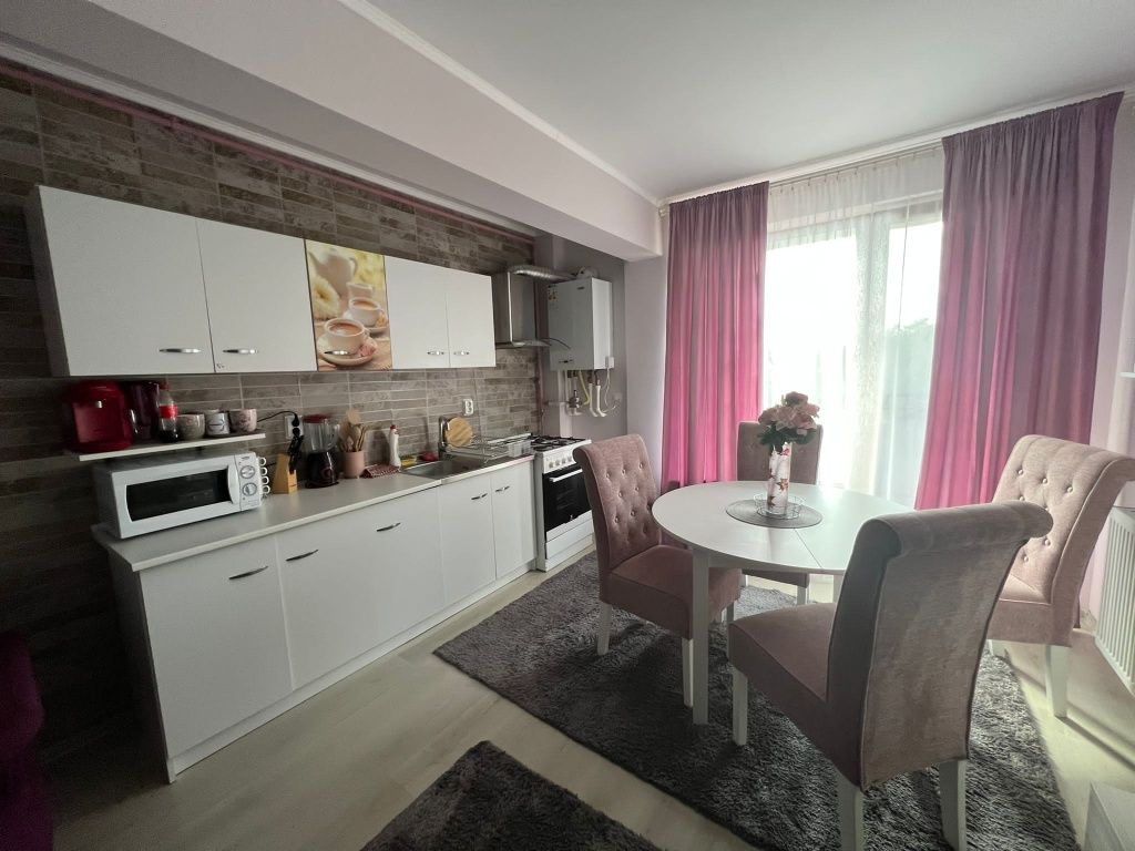 191285-Vanzare apartament 2 camere, Baciu, Cluj